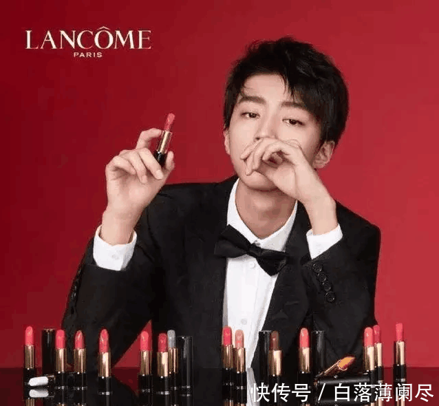 易烊千玺与王源王俊凯逐渐拉开距离, 有团队和