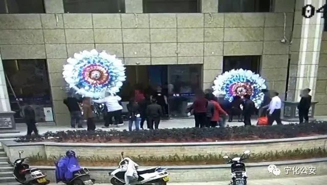 女子在三明一微信群散播假消息污蔑警方 结果