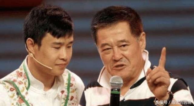 小沈阳公开感谢黄渤再造之恩, 赵本山一句话冷