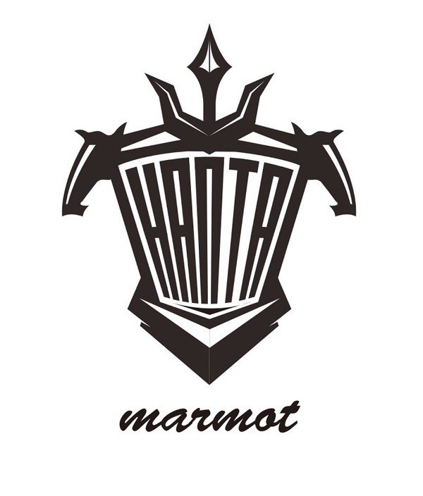 专辑《旱獭》,这张民族风味浓郁的原生态专辑收录了《骏马黑鹰》《摇