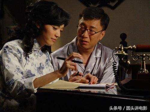 网评十部国产最好看电视剧,《潜伏》上榜,榜首