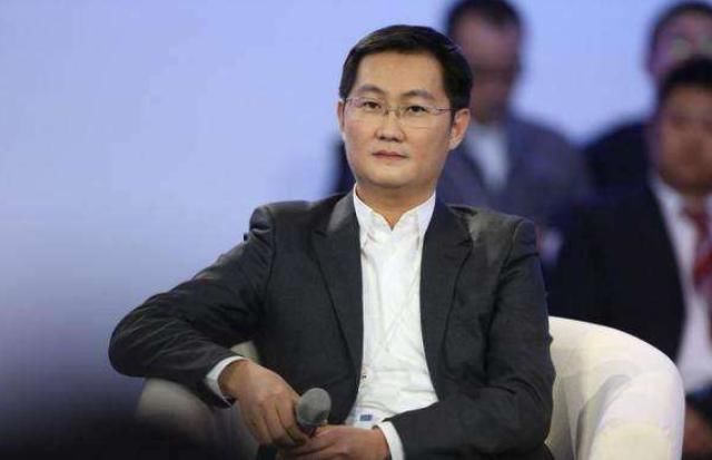 国内最大社交平台微信靠什么挣钱?马化腾霸气