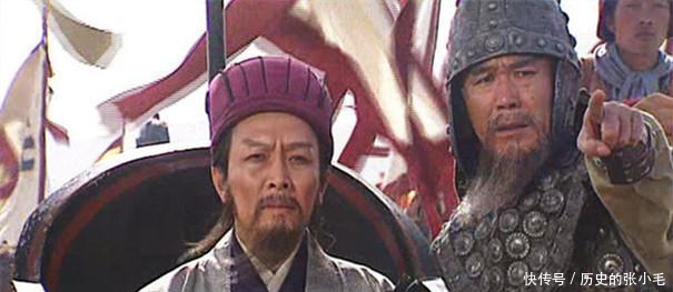 诸葛亮明知黄月英长得很丑还愿娶 除了才华, 还