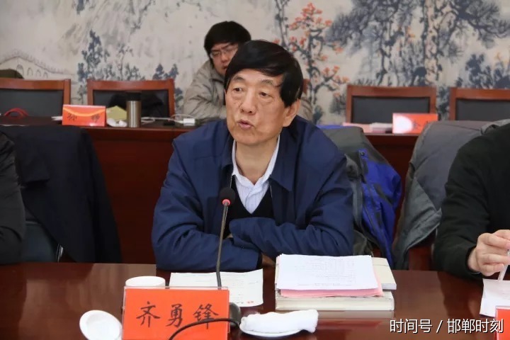 永年:乡村振兴与特色文化产业融合发展