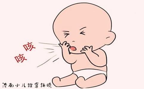 济南道医小儿推拿杨晓:小儿外感咳嗽的中医小