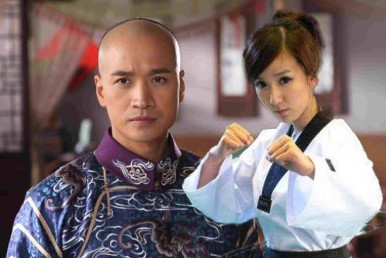 胡一菲与四爷屏幕相遇,《忘情歌》徐视2套今晚上映 胡一菲与四爷屏幕相遇,《忘情歌》徐视2套今晚上映