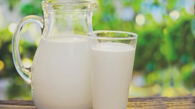 《全民健康学院》20200526牛奶 您真的喝明白了吗？
