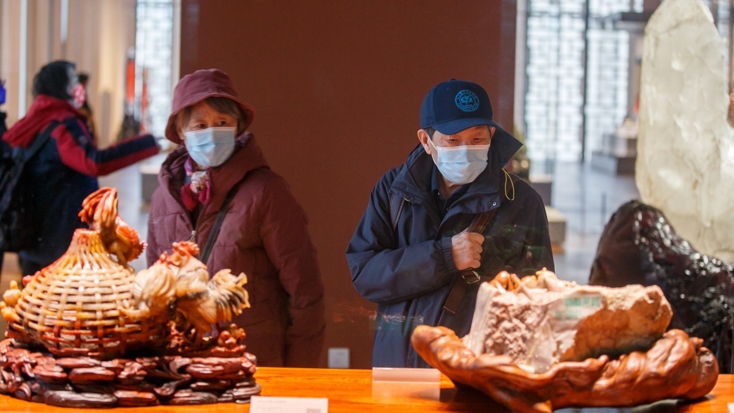 老人不会网上预约怎么办?北京多场所已明确“兜底方案” 老人不会网上预约怎么办?北京多场所已明确“兜底方案”