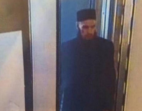 俄地铁恐袭嫌疑人初步确认与叙利亚极端分子有关
