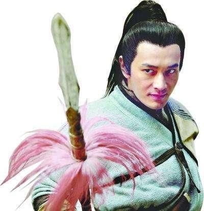 周侗最厉害的一个徒弟,不是卢俊义和林冲,连武