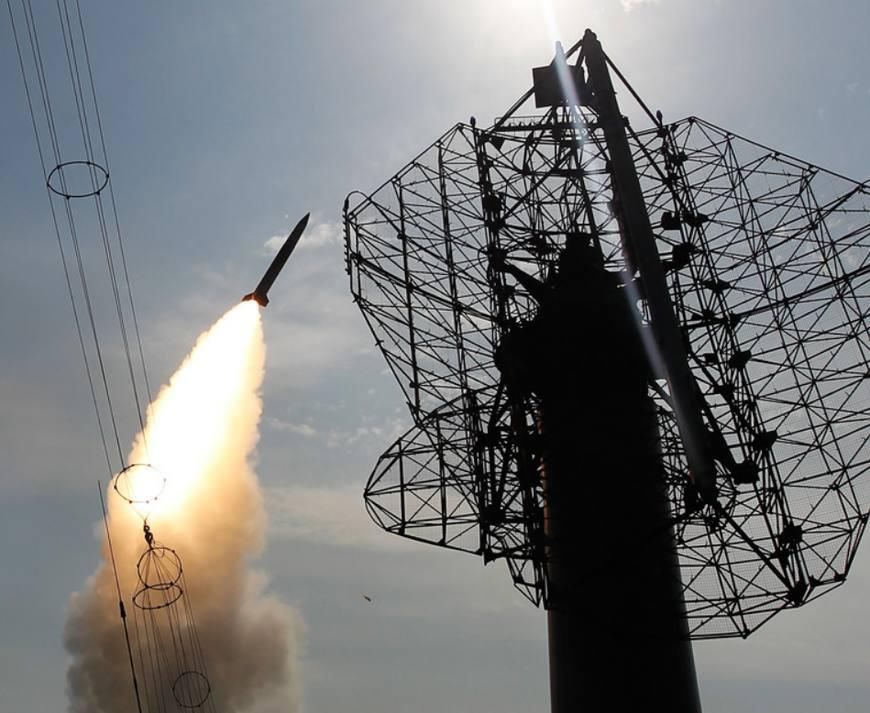 中国第一代神盾舰051c:安装重型防空系统,创造海军拦截新记录