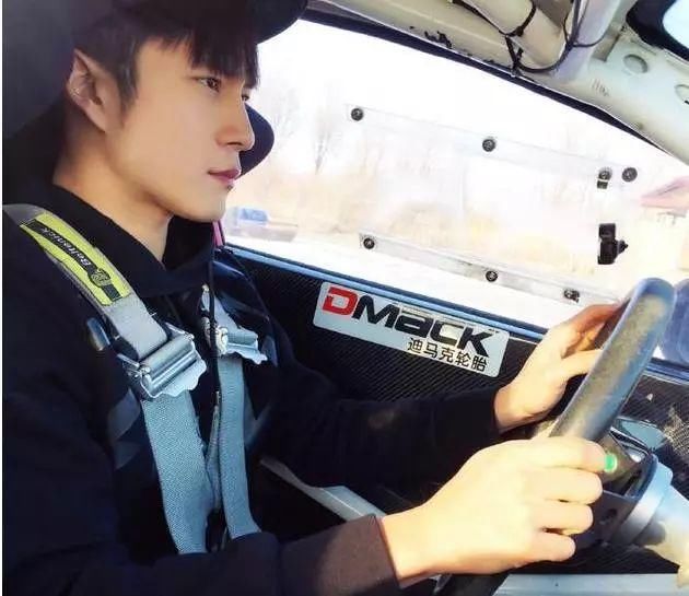 为减肥三年不吃猪肉!韩东君从胖子逆袭撩妹男