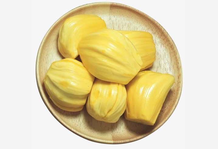 哺乳期可以吃菠萝蜜吗 菠萝蜜核也可以吃吗