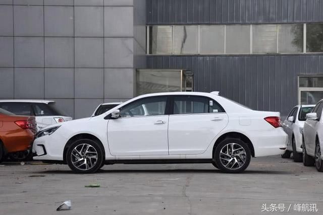 这款国产车维修费用比奔驰还高,一般人绝对养