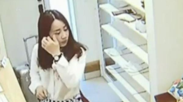 在日失联女教师新线索:失联当晚曾入住北海道阿寒湖 在日失联女教师新线索:失联当晚曾入住北海道阿寒湖