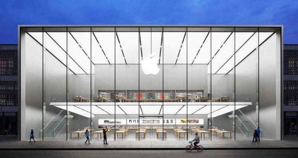 库克发飙,苹果X直降2800元狂甩卖!网友感叹M