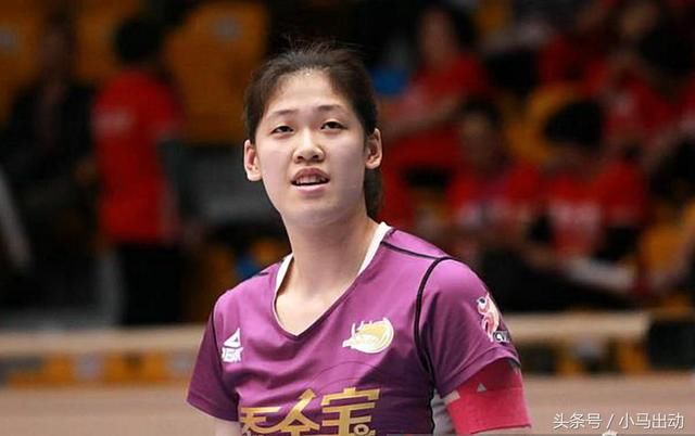 世锦赛中国女排赛程出炉,首战对阵古巴女排!