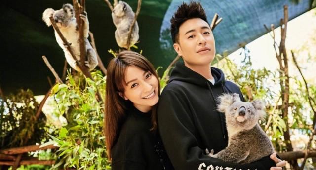 吴昕的男朋友,到底看上了她什么?