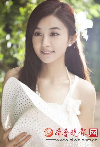 童年照PK,迪丽热巴郑爽古力娜扎赵丽颖童年照