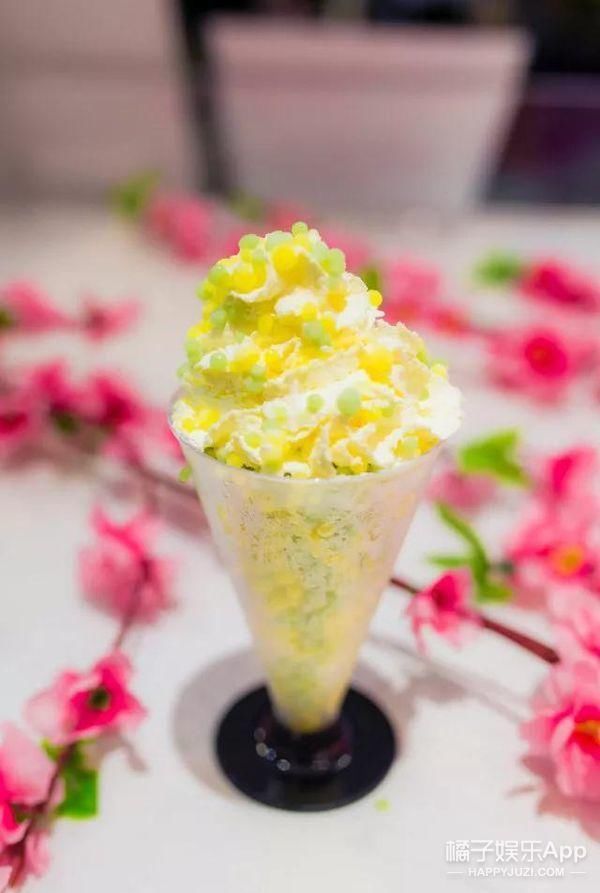 香港人的童年回忆,火爆ins的粒粒雪糕来魔都啦