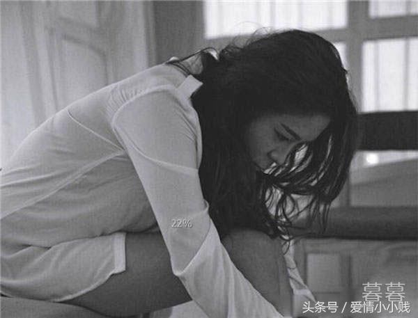 夫妻缘尽有哪些征兆,婚姻中处处充满了危机感