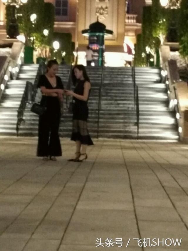 探索赌城澳门-去去妹篇