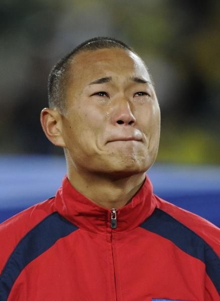 世界杯最弱大洲易主!亚洲碾压非洲,再见吧,1平