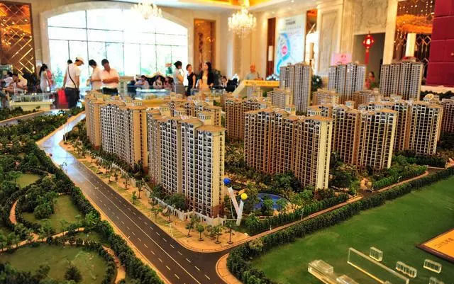 2019年楼市会是啥样?房价会下跌吗?任志强用