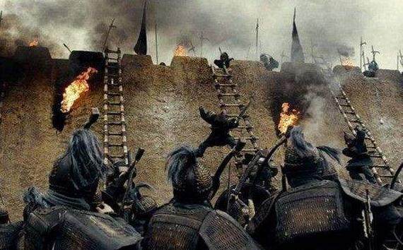 新中国成立后,为何要拆掉大部分城市的城墙,原因无非这三个