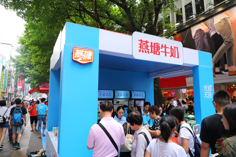 一岁宝宝可以喝什么牛奶?只要来这里就全知道