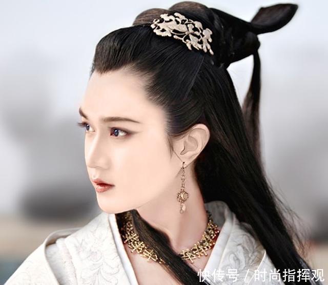 当红男星扮女装:王源可爱,杨洋标志,朱一龙太美