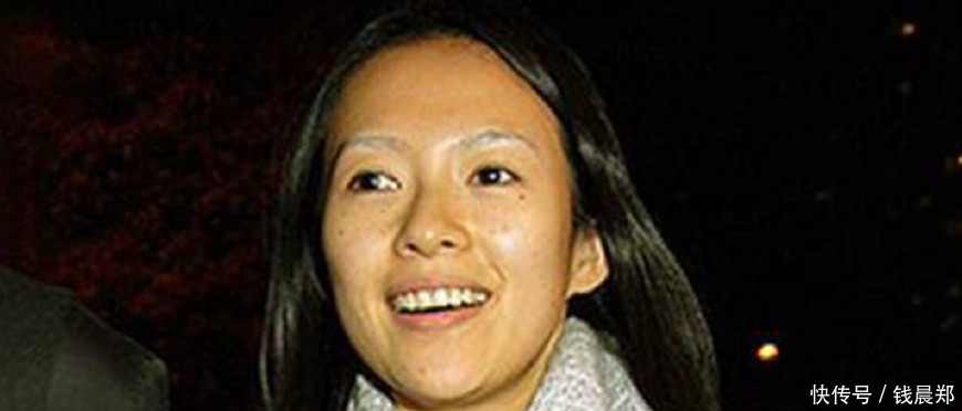 吴昕卸妆后,范冰冰卸妆后,章子怡卸妆后,网友这