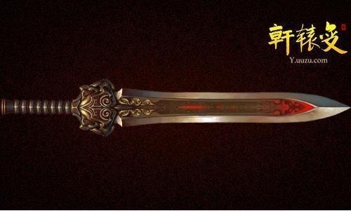 洪荒十大神器排行榜,上古十大神器版本大全