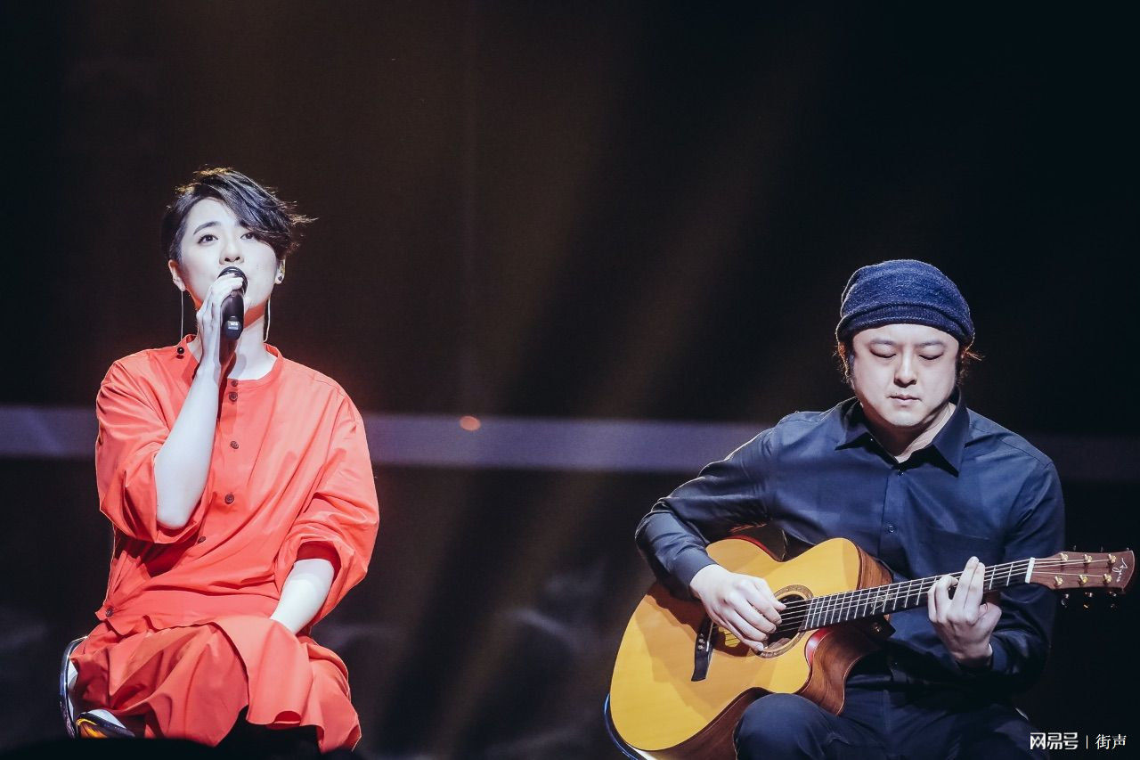 第25届东方风云榜完美落幕,Yoyo岑宁儿独得动