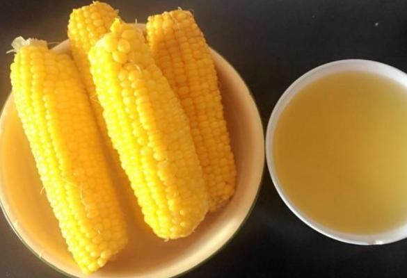 煮玉米用凉水还是热水?教您几招就能吃到美味