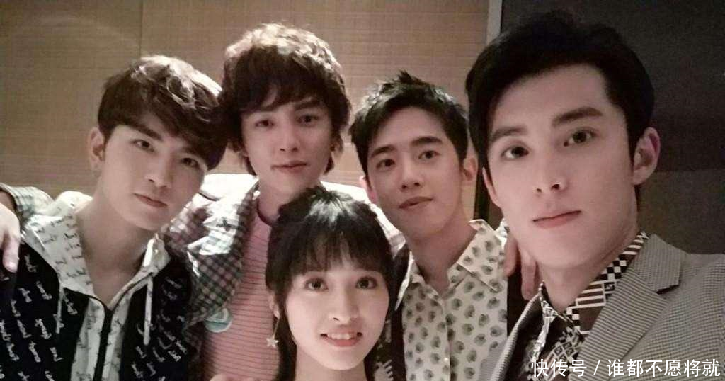 沈月拍新流星花园晕倒, 一天损失30万, 大s也曾