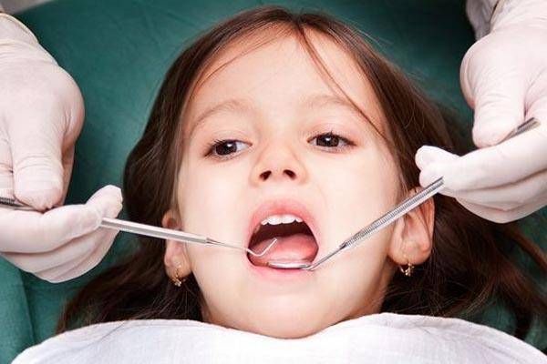 小朋友为什么要做窝沟封闭?