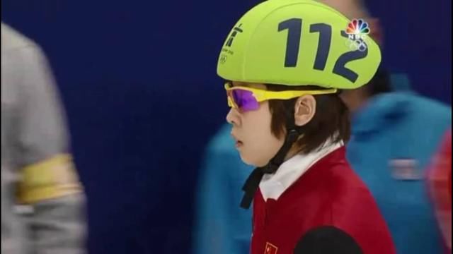 四枚短道速滑冬奥金牌得主王蒙任短道速滑国家