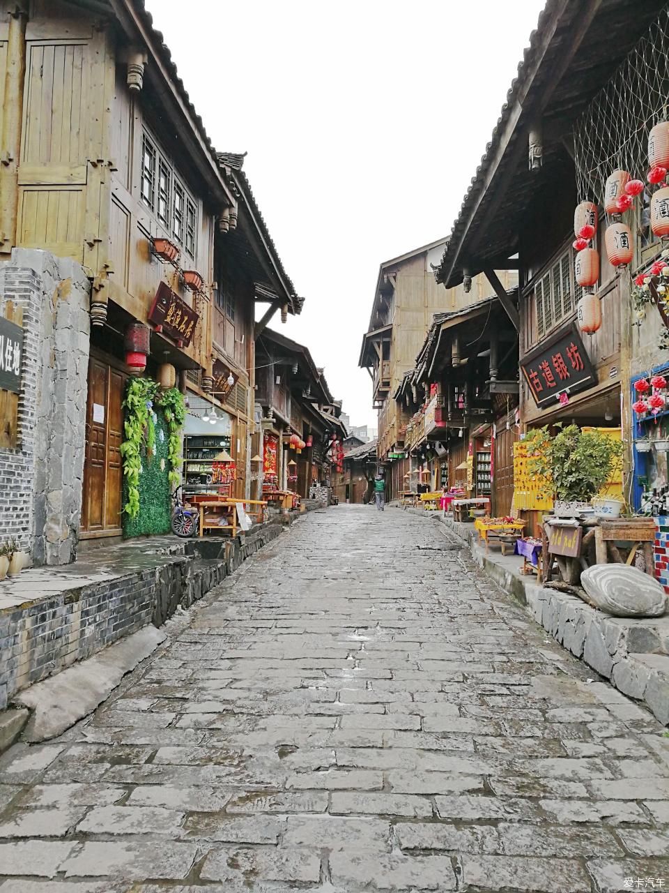 2月上海-西安-川西海螺沟自驾游-宜宾过年