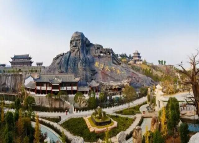 安庆凭什么能入围中国50强旅游城市?