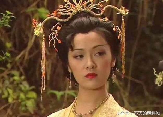 最经典的10部古装港剧,杨贵妃仅排第六,最后一