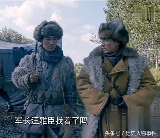 通过谍战剧《爱国者》解读东北抗日联军大叛徒