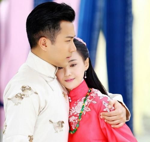 《检察官》男主是刘恺威,杨幂又添一新证据,洗