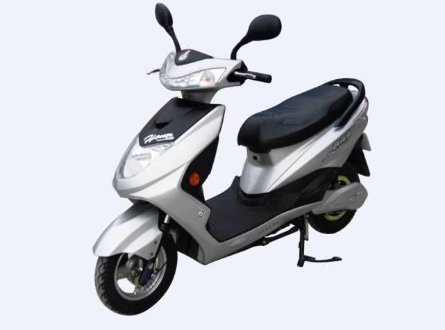 池容量超过这个数,这辆电动车可能就算电摩了