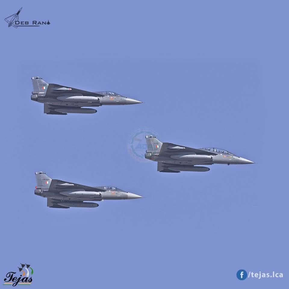 印度军队头大了:原以为只缺飞机没想到飞行员