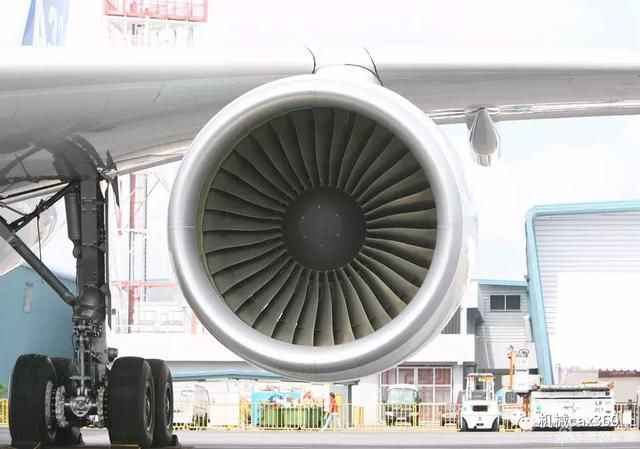 8款最受欢迎涡扇发动机,民航飞机装上它就放心