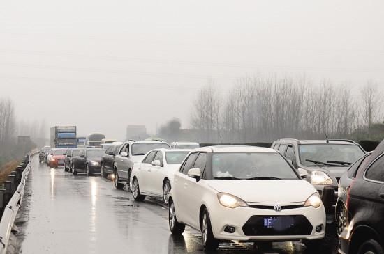 五一假期天气预报!山东大部地区有雷雨,最好提
