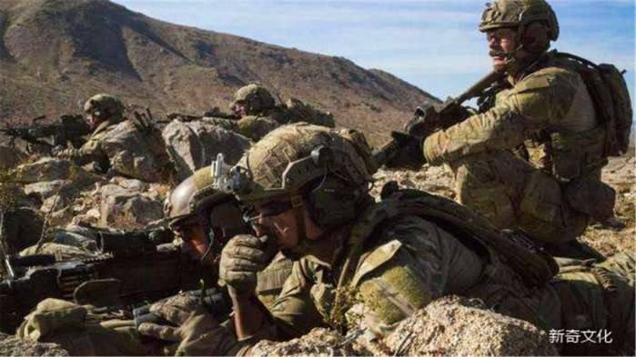 最新世界军事强国大排名: 美国稳坐第一, 中国能