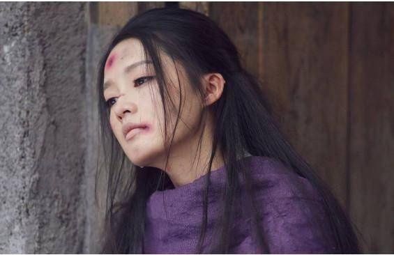 电视剧中5位被糟蹋的女主,图三最让人心疼