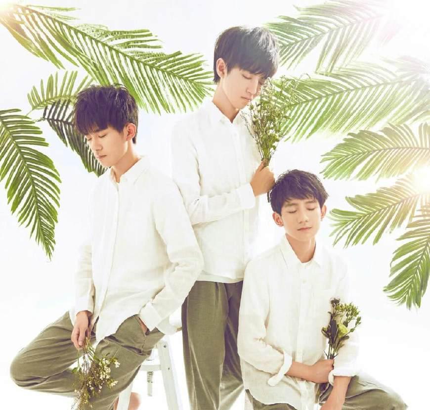 这个暑假易烊千玺王俊凯都有综艺节目即将上映